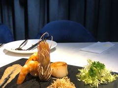 -Wei菋·Le Bistrot