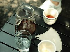 -SAFARI COFFEE