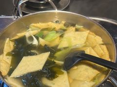 -HOTISLAND海鸡岛·韩国料理(江南西店)