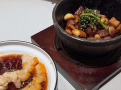 -狮王府淮扬菜(新街口友谊店)