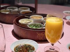 -行家海鲜火锅酒家(静安寺店)