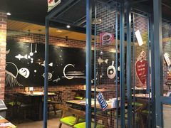 -味妙烤鱼吧(回龙观店)