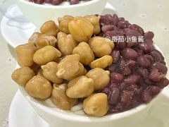 -老周记顺德双皮奶