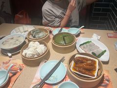 -点都德(聚福楼店)