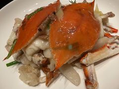 -阿明小菜·海鲜·上海菜(梅陇店)