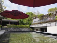 -明谷行馆·温泉