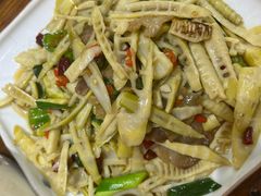 -下梅人家土菜馆(历史文化餐厅度假区店)