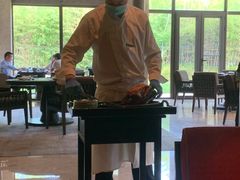 -西安凯悦酒店·湖畔中餐厅