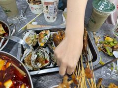 -小民大排档(光谷店)
