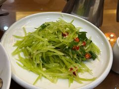 -鲍氏金勺子(恒大店)