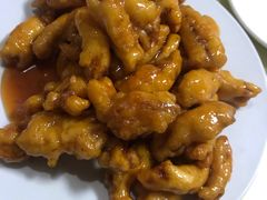 -华春餐馆(鱼山路店)