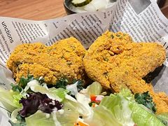 -KimPro 辛普乐概念韩餐