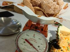 -POKIPOKI泰食谷仓东南亚菜(侨香店)