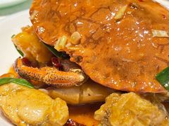 -巧克力渔家.小船海鲜胶东菜(万平口店)