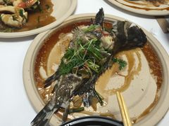 -盒马渔市餐厅
