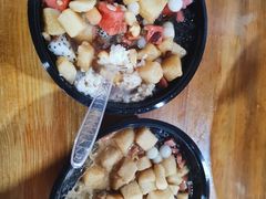 -串妹花式冰粉(乐山总店)
