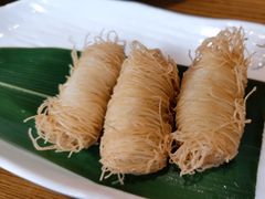 -如轩·海鲜砂锅粥·潮汕菜(一品天下店)