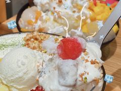 -鲜芋仙(时尚天河店)