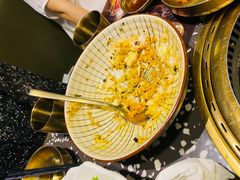-黑牛の場烤肉(摩天活力城店)