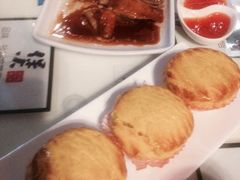 -新大咀港式茶餐厅(宝山万达店)