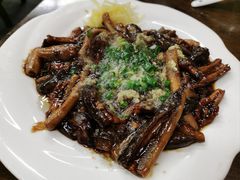 响油鳝糊-协和菜馆(凤凰街店)