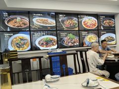 -王家大院·南京菜(湛江路总店)