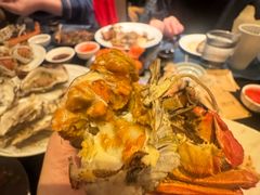 -盛宴自助餐厅(运达喜来登店)