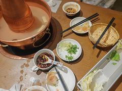 -北京老门框爆肚涮肉馆(凤城六路店)