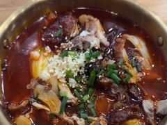 -冒胖子·市井火锅冒菜(莲塘店)