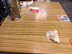-柳叶刀烧烤(北大清华店)