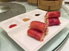 聚福红米肠-聚福山莊·寻味顺德(北滘店)