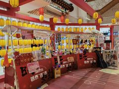 -银泰百货(北京大红门店)