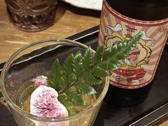 -秘密旅行Bonjour(黑金冠 江南西店)