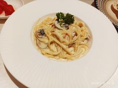 -庖丁兄弟干式熟成牛排自助餐厅(仁恒伊势丹店)