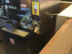 -麦当劳(郴州北湖店)