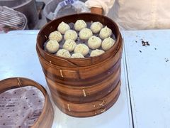 -颐缘居·南翔小笼馆
