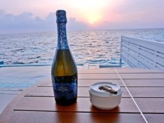 -中央格兰德岛温泉度假酒店 - 全包