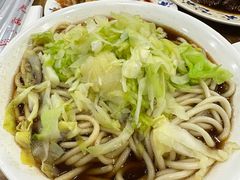 -柴氏风味斋(甘家口店)