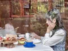 -三嚥阁 La Villa Restaurant