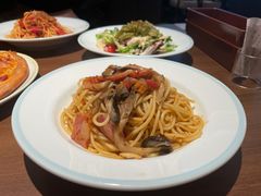 -萨莉亚意式餐厅(杭州西溪龙湖天街店)