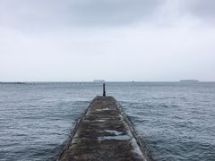 -青岛第二海水浴场