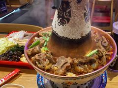 -虾满堂(瑞虹店)