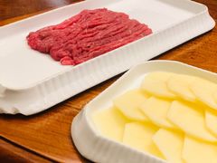 -丁卯•铜锅涮肉(工体店)