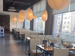 -莲餐厅·湖北菜·藕汤是头牌(愚园路店)