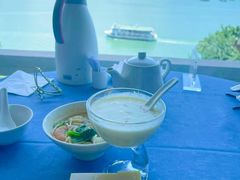 -鹭江宾馆·观海餐厅