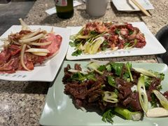 -厚味居炙子烤肉·清真(天桥南纬路店)