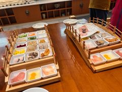 -香麒园·过桥米线·南湖雅宴