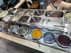 -哼哈豆花工房(高铁吾悦广场店)