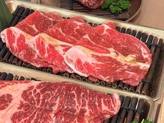 -西塔老太太泥炉烤肉(江北印象汇店)