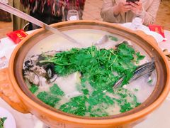 -千岛湖鱼味馆(十字街总店)